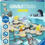 GraviTrax Junior početni set Ledeni svijet