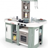 Dječja kuhinjica SMOBY Mini Tefal Studio Bubble XL s 34 dodataka