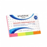 set samoljepljivih naljepnica 40 kom, 4 boje