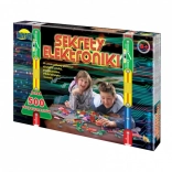 Tajne elektronike 500 eksperimenata