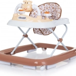 Interaktivno hodalo Chipolino Little Cow Mocca