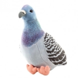 Ekološki plišani golub