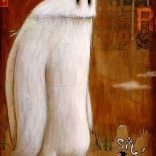 Puzzle HEYE Zozoville Sjedni! 500 dijelova