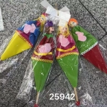 Lutka bajkovni lik 28 cm