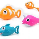 Vodena pištolj Ribica