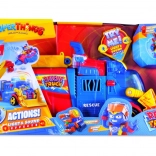 SuperThings spasilački kamion