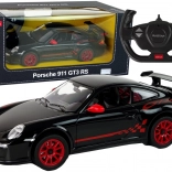 RC auto PORSCHE 911 GT3 RS 1:14 od Rastar – crno