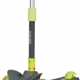 Dječji romobil Lionelo Timmy zeleni