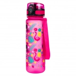 Tritanska boca za piće Flamingosi 500 ml