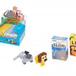 Šiljilo za olovke u obliku životinja