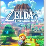 SWITCH The Legend of Zelda: Link's Awakening