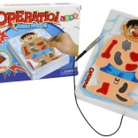 Edukativna igra Operacija Mali liječnik Pacijent