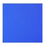 Granatna građevna podloga za građevne kocke 40x40 cm