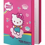 Hello Kitty kozmetički adventski kalendar za djevojčice