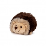 Plišana ježić za bebe 10 × 15 cm