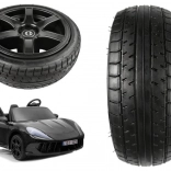 Stražnji kotač za vozilo Perfecta YSA021A