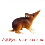 Figurica Miš Bercun Somalski 6 cm