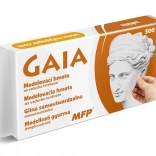 Masa za modeliranje GAIA bijela 500 g