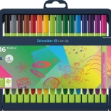 Schneider set linera Line-Up 16 kom