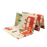 Multifunkcionalna sklopiva pjenasta podloga za igranje PlayTo London