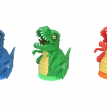 Iskakajući dinosaurus 9 cm