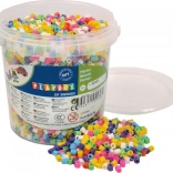 Peglice u kanti – proljetne boje 5000 kom