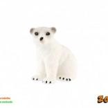 Figurica polarnog medvjeda