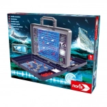 Igra Potapanje brodova