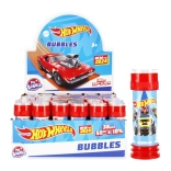 Blažilica HOT WHEELS 55 ml