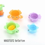 Igračka za vodu sa životinjicama