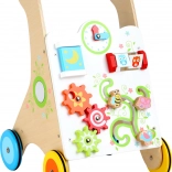 Drveno veselo hodalica Small Foot