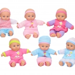 Slatka beba s odjećom 24 cm