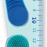 Pravítko Maped Kidy Learn 20cm