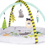 Igrališna podloga Chipolino šumske avanture