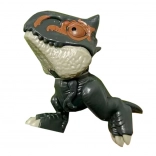 Dinosaur na prst 8 cm