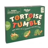 Društvena igra Želvin pad od Ridley's Games