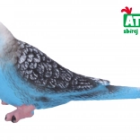 Figurica papigica 7,5 cm