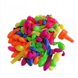 Samozatvarajući vodeni baloni SPORTO