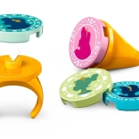 LEGO Disney Princeze: pustolovine princeza na tržnici