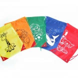 Vrećica za papuče 40 × 25,5 cm – razne boje