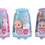 Lutka sa životinjom 8 cm