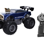 RC auto s daljinskim upravljanjem 2,4 GHz 43,5 cm sa svjetlosnim efektima