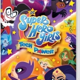 DC Super Hero Girls: Teen Power za Nintendo Switch