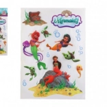 Avery mat bijele naljepnice za CD i DVD za tintne pisače