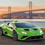Puzzle LAMBORGHINI 300 XL dijelova