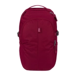 Baagl ruksak Dash burgundy