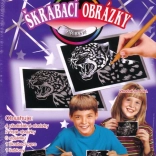 ArtLover srebrni strugalice – set od 6 kom