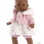 Llorens Diara realistična lutka sa zvukovima 38 cm