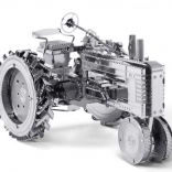 METAL EARTH 3D puzzle Traktor