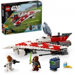 LEGO Star Wars Misli Jedi Vitez Boba
